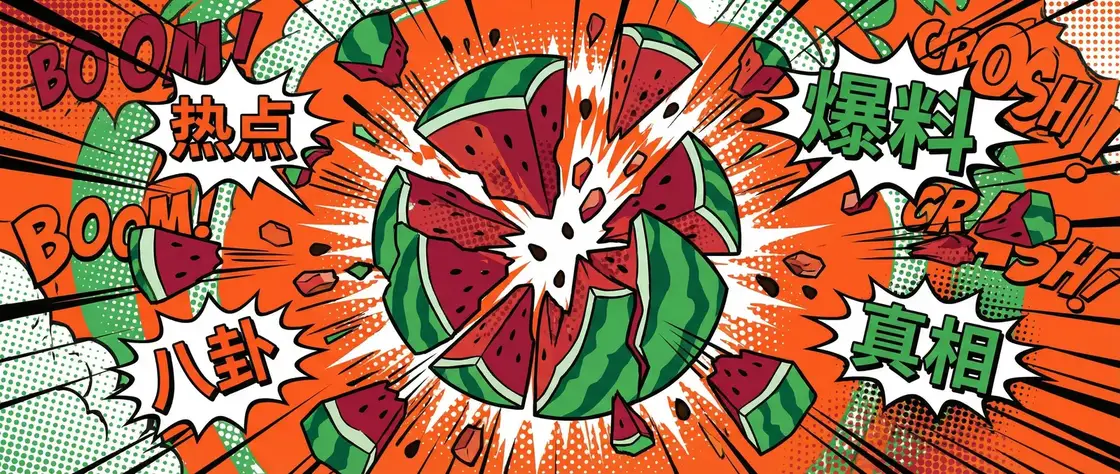 九色影视 今日头瓜爆炸漫画横幅